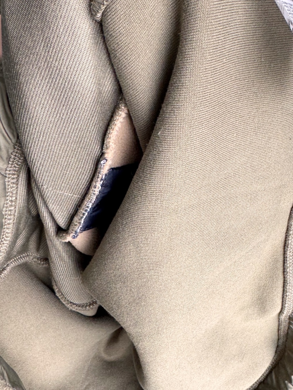 Columbia Lodge Sherpa Fleece Half Snap Pullover XL - Picture 7 of 7